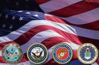 Kerens Veterans Memorial Day Service