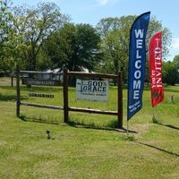 God's Grace Country Church
