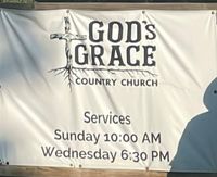 God’s Grace Country Church