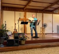 God’s Grace Country Church