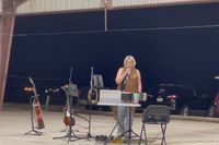 GBC Pavillion Country Gospel Sing