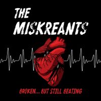 Broken... But Still Beating (MP3 download)