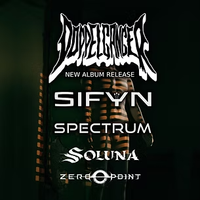 Doppelganger New Album Release
