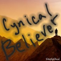 Cynical Believer by SimplyChad