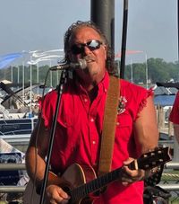 Randy Goin' Solo