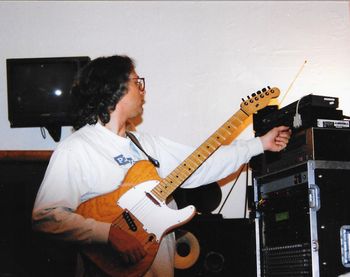 Doug Mann
