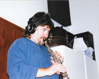 Jerry Donato
