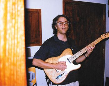 Doug Mann
