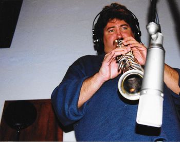 Jerry Donato
