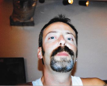 Rick Marqués 1999
