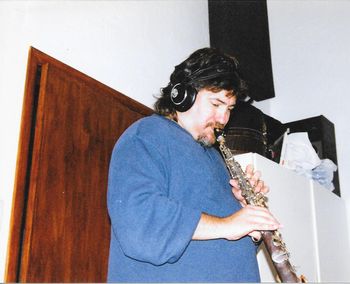 Jerry Donato
