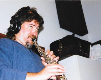Jerry Donato
