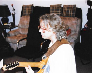Doug Mann
