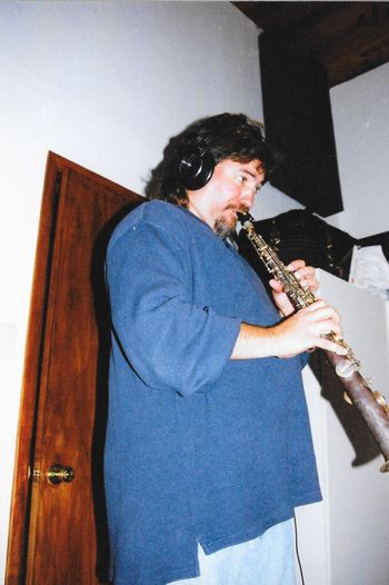 Jerry Donato
