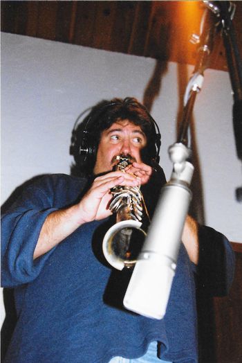 Jerry Donato
