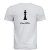 NO WRITERS BLOCK TEE