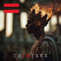 TH13TEEN by James Diem 