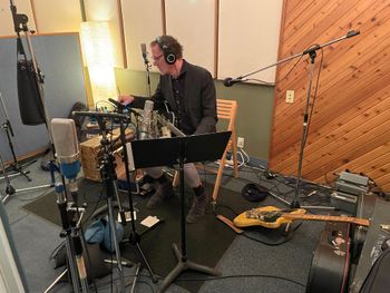 Kevin Breit
