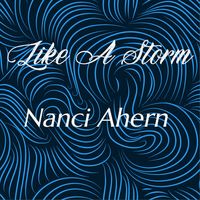 Like A Storm by Nanci Ahern