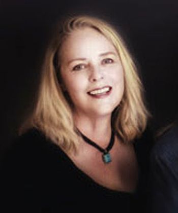 Gwen Swick
