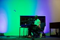 Ensounique - Worship Session