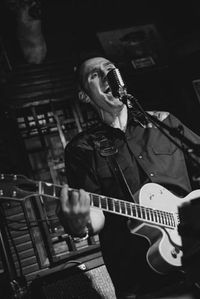 Pete Massa Solo