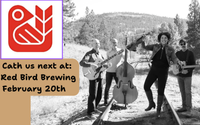 Layer Cake Mountain