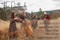 Layer Cake Mountain live at the Outback