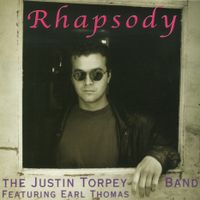 Rhapsody by The Justin Torpey Band