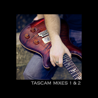 Tascam Mixes 2 by Justin Torpey