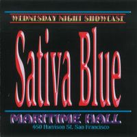 Wednesday Night Showcase by Sativa Blue