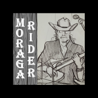 Moraga Rider by Justin Torpey