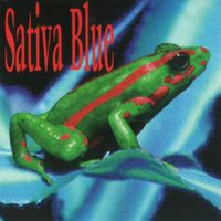 Where Only The Frogs Dare Go by Sativa Blue