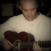 Winter Music by Justin Torpey