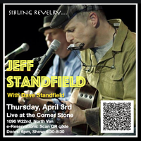 Jeff Standfield