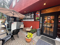 Corner Stone