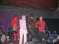 Swollen Circus