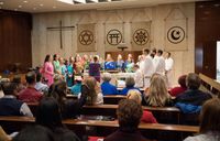 Church Center of the United Nations 