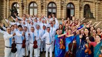 Peace Concert @ Home of Culture Boris Hristov
