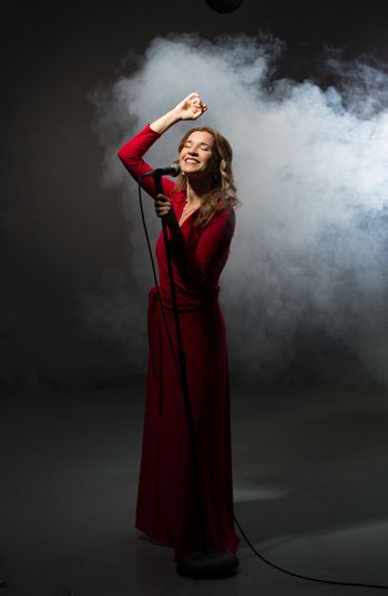 photo by Dina Raket at Arteshok Studio
