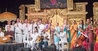 Songs of the Soul: w/ Boris Grebenshikov, Krishna Das and Sri Chinmoy Choir