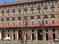 Songs of the Soul @ Teatro Regio