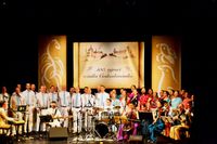 Songs for Peace @ Concert Hall Dvorana
