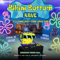 Bikini Bottom Rave
