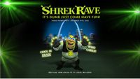 Shrek Rave St. Louis