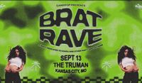Brat Rave Kansas City