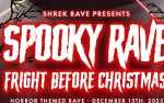 Fright Before Christmas