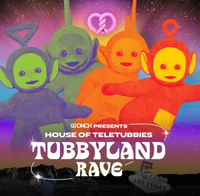 Teletubby Rave