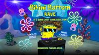 Bikini Bottom Rave