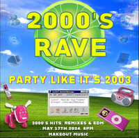 2000s Rave